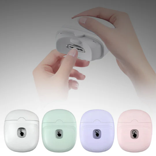 Electric Nail Clippers - Image 10