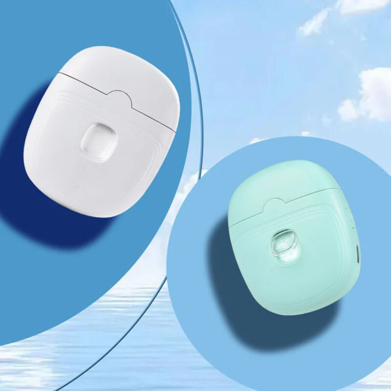 Electric Nail Clippers - Image 3