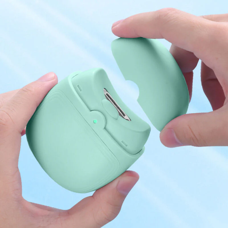 Electric Nail Clippers - Image 6