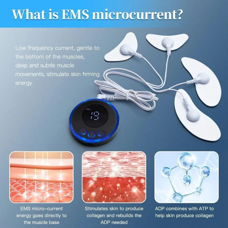 EMS Facial Massager - Image 7