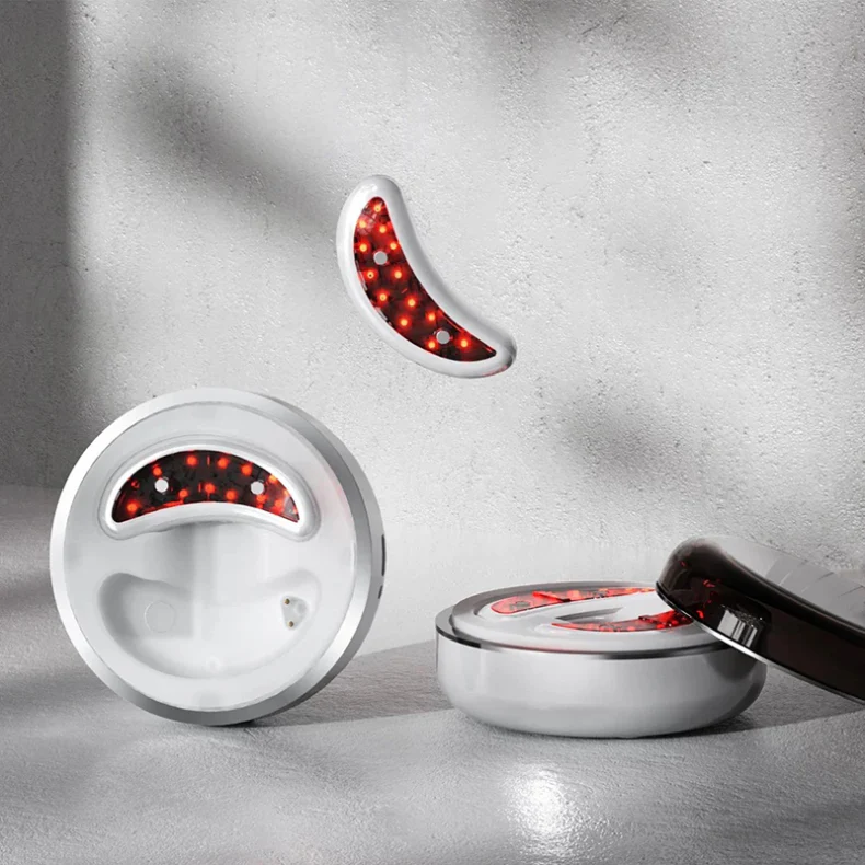 EMS Red Light Eye Massager - Image 2