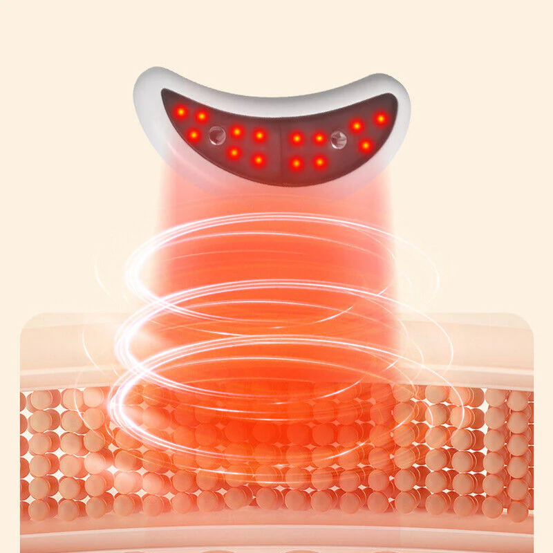 EMS Red Light Eye Massager - Image 3