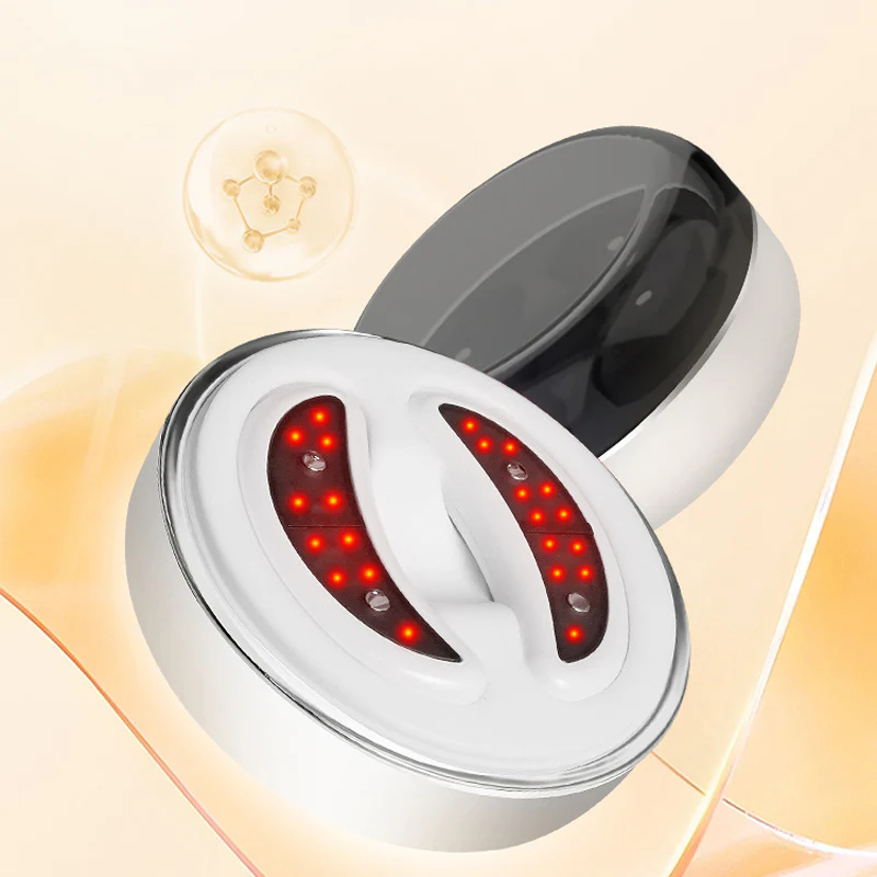 EMS Red Light Eye Massager - Image 5