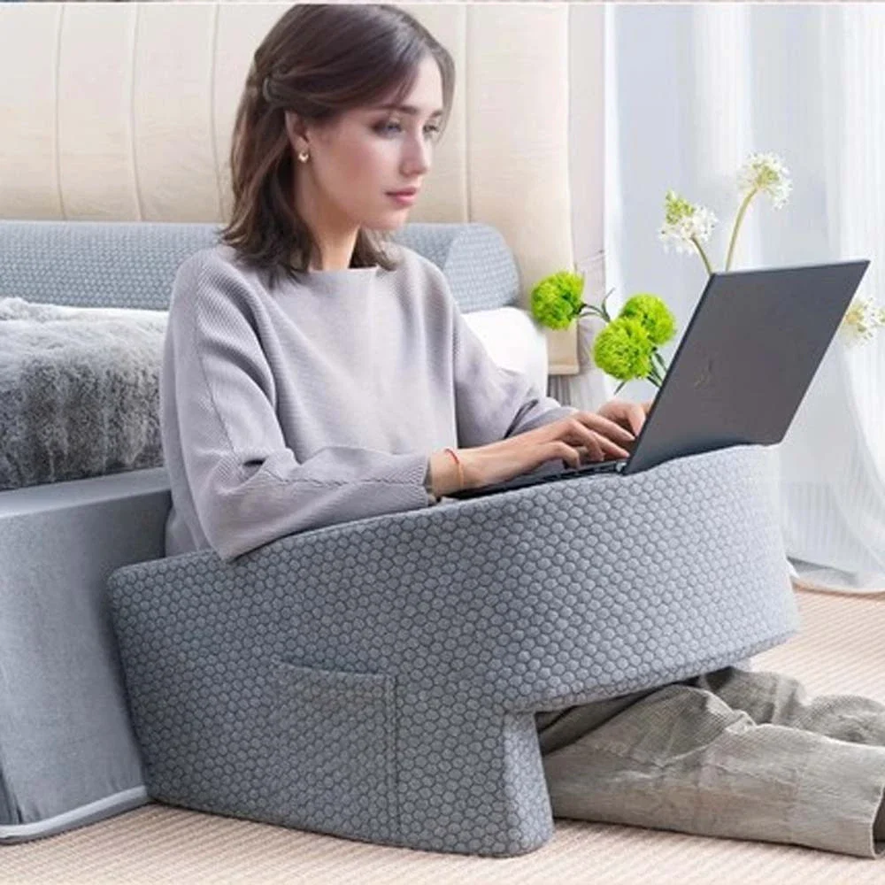 Ergonomic Lap Pillow - Image 10