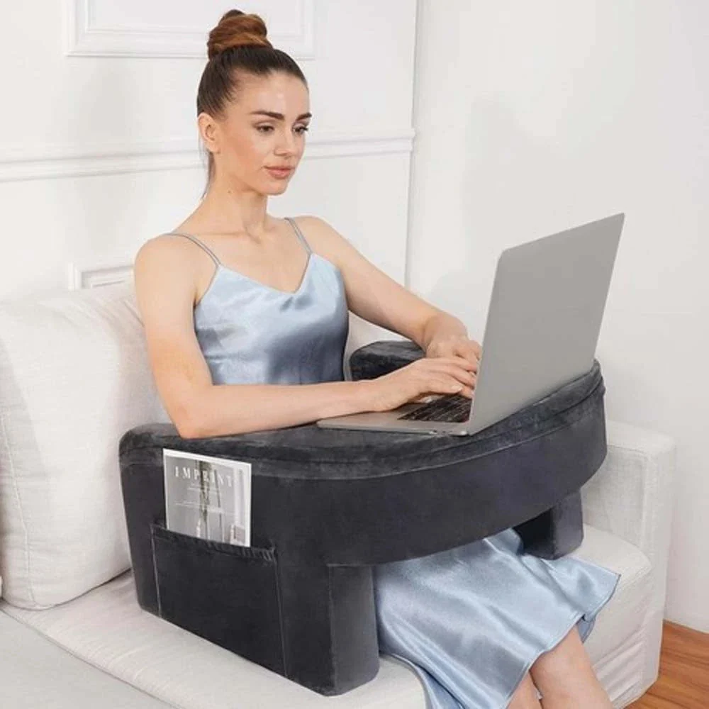Ergonomic Lap Pillow - Image 11