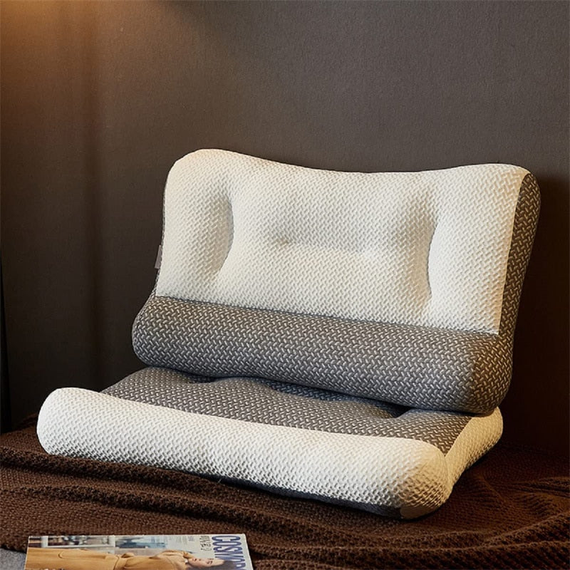 Ergonomic Pain Relief Pillow - Image 3