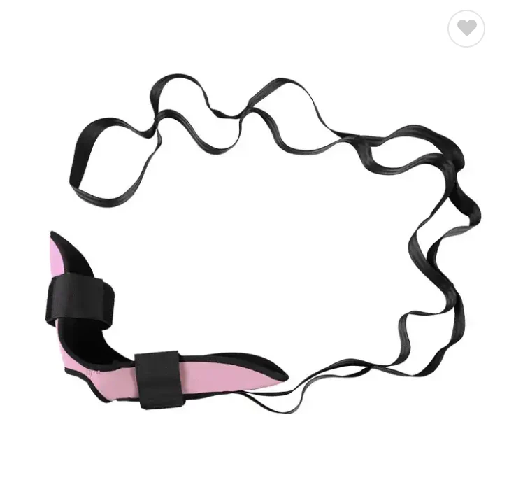 Fascia Leg Stretcher - Image 10