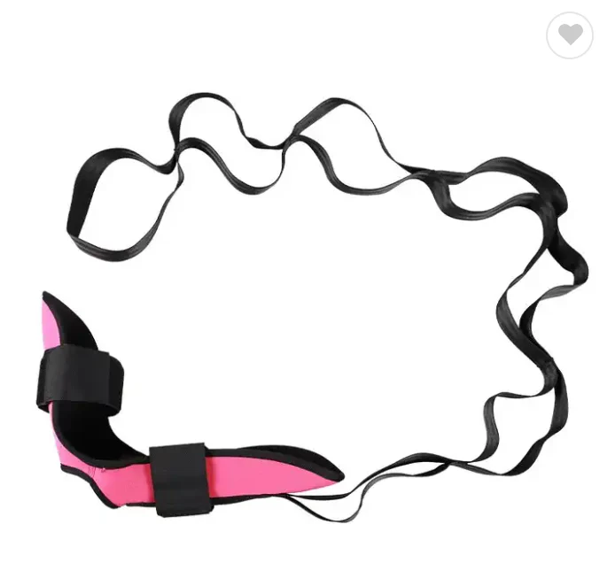 Fascia Leg Stretcher - Image 13