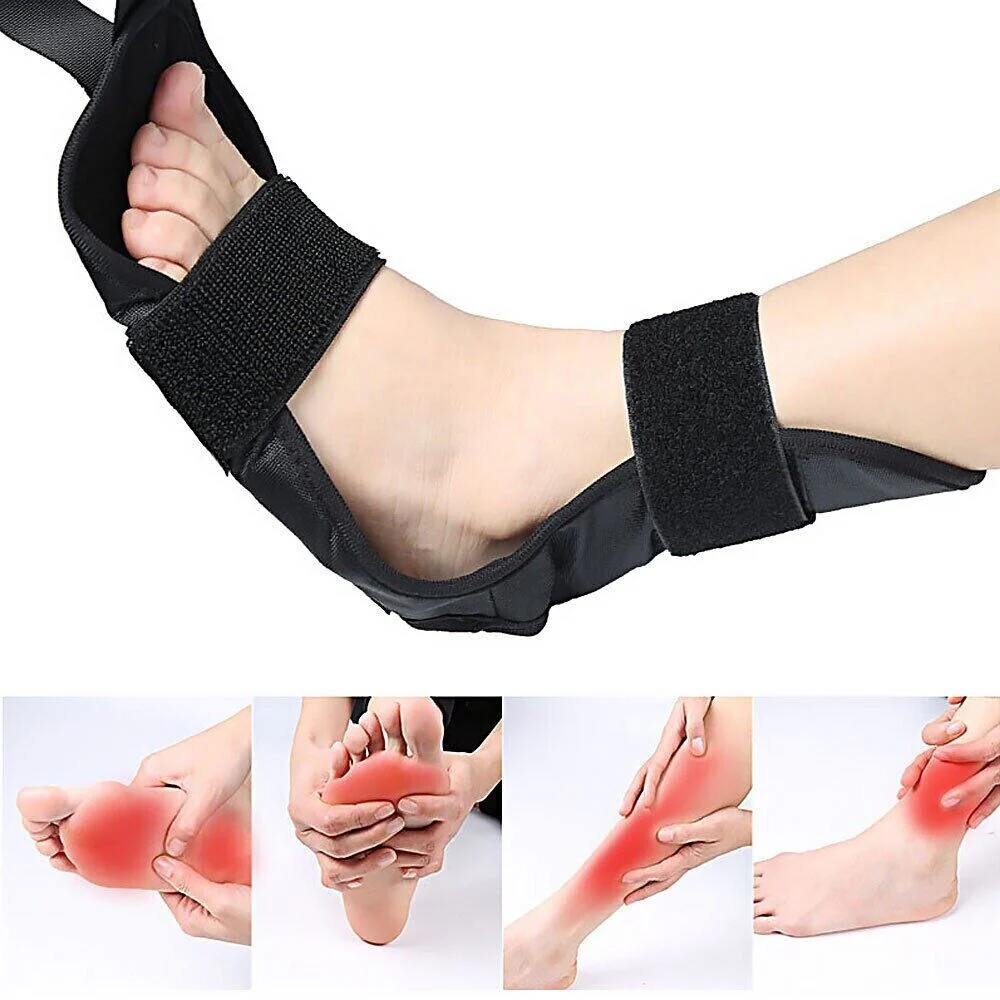 Fascia Leg Stretcher - Image 7