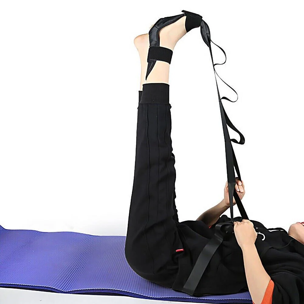 Fascia Leg Stretcher - Image 8