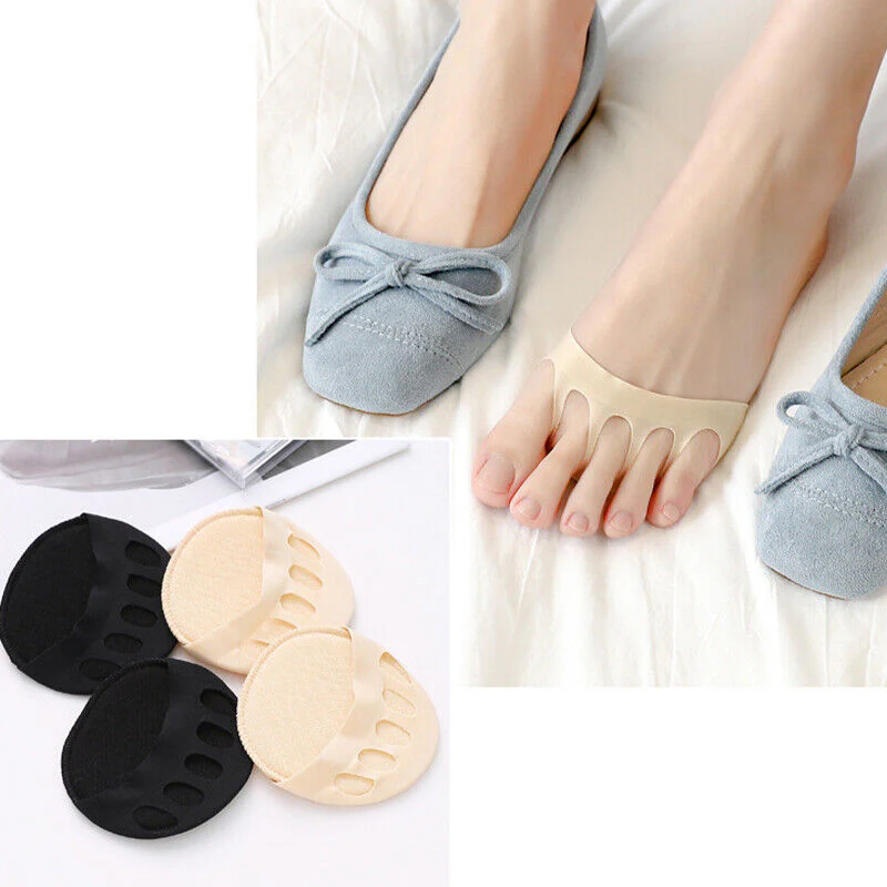 Five Toe Forefoot Pads - Image 11