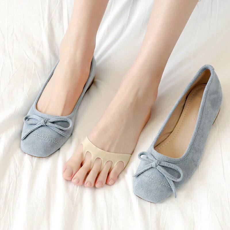 Five Toe Forefoot Pads - Image 2