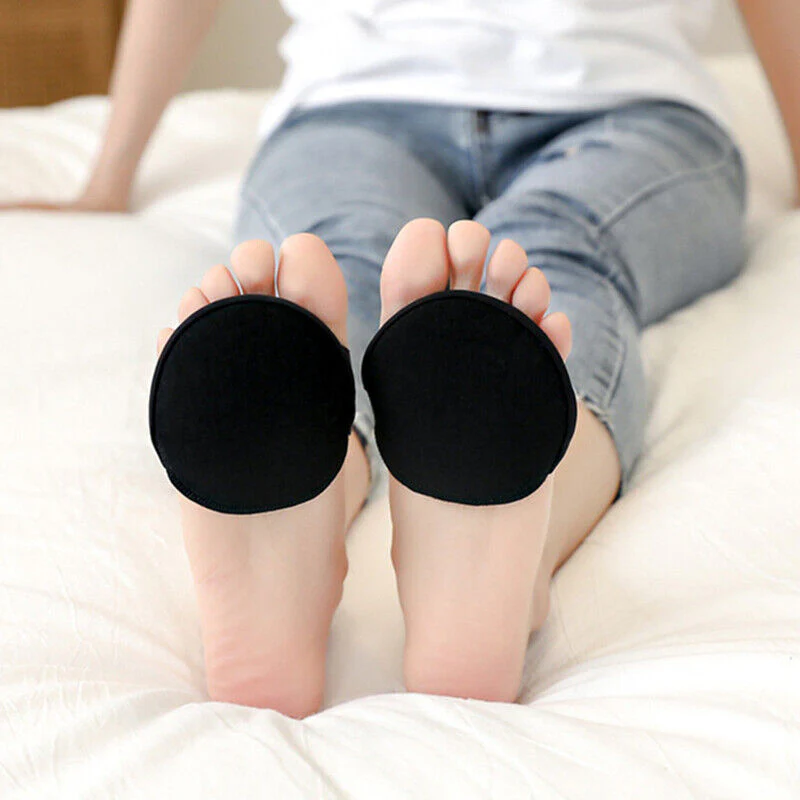 Five Toe Forefoot Pads - Image 3