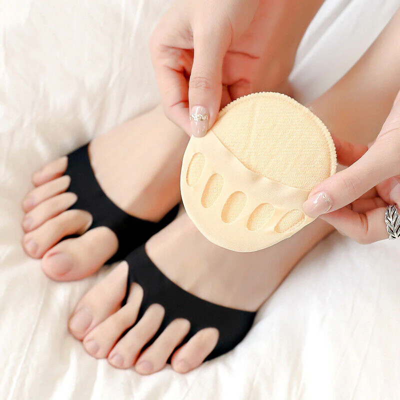 Five Toe Forefoot Pads - Image 4