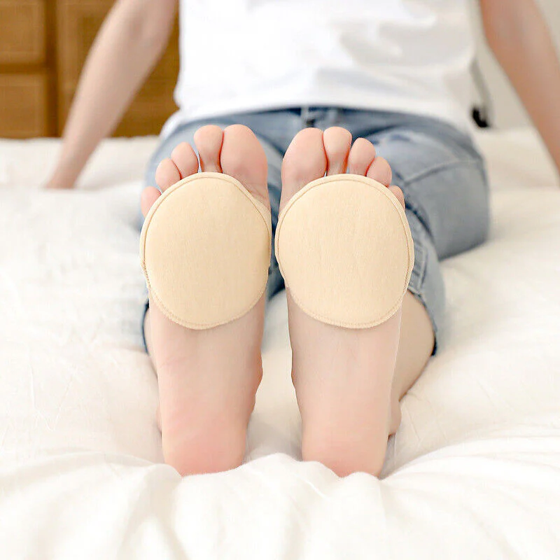 Five Toe Forefoot Pads - Image 9