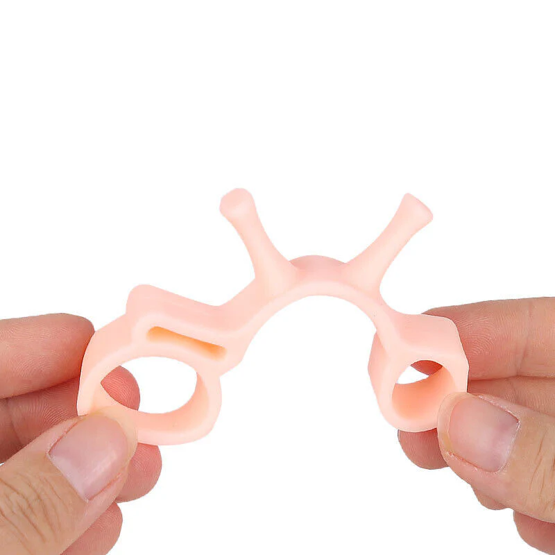 Foot and Posture Correcting Toe Separators - Image 4