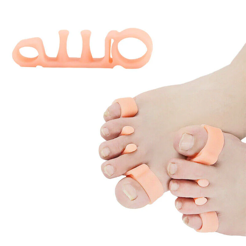 Foot and Posture Correcting Toe Separators - Image 8