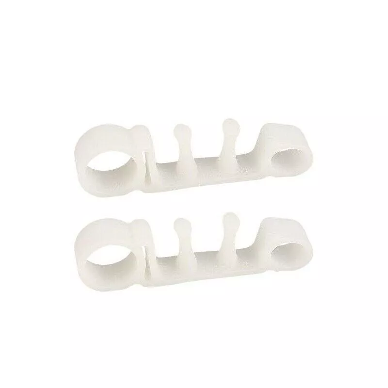 Foot and Posture Correcting Toe Separators - Image 9