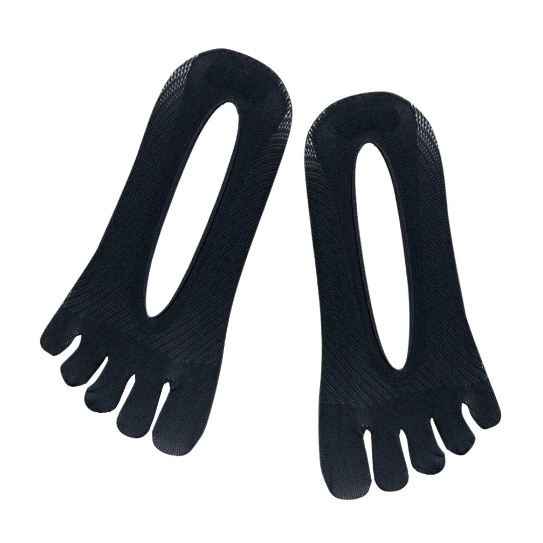 FootEase Toe Socks - Image 7