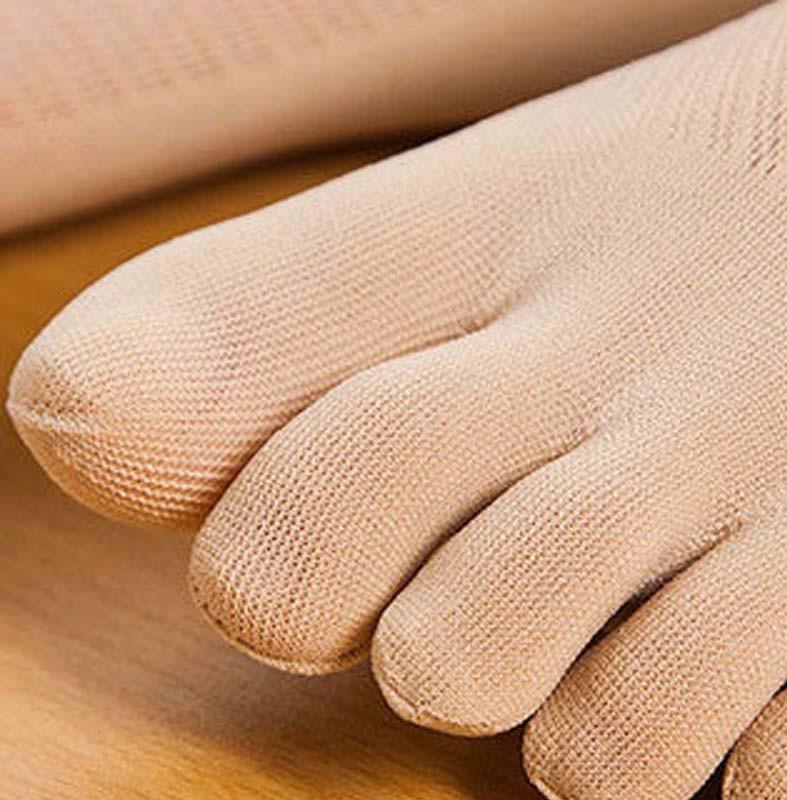FootEase Toe Socks - Image 8