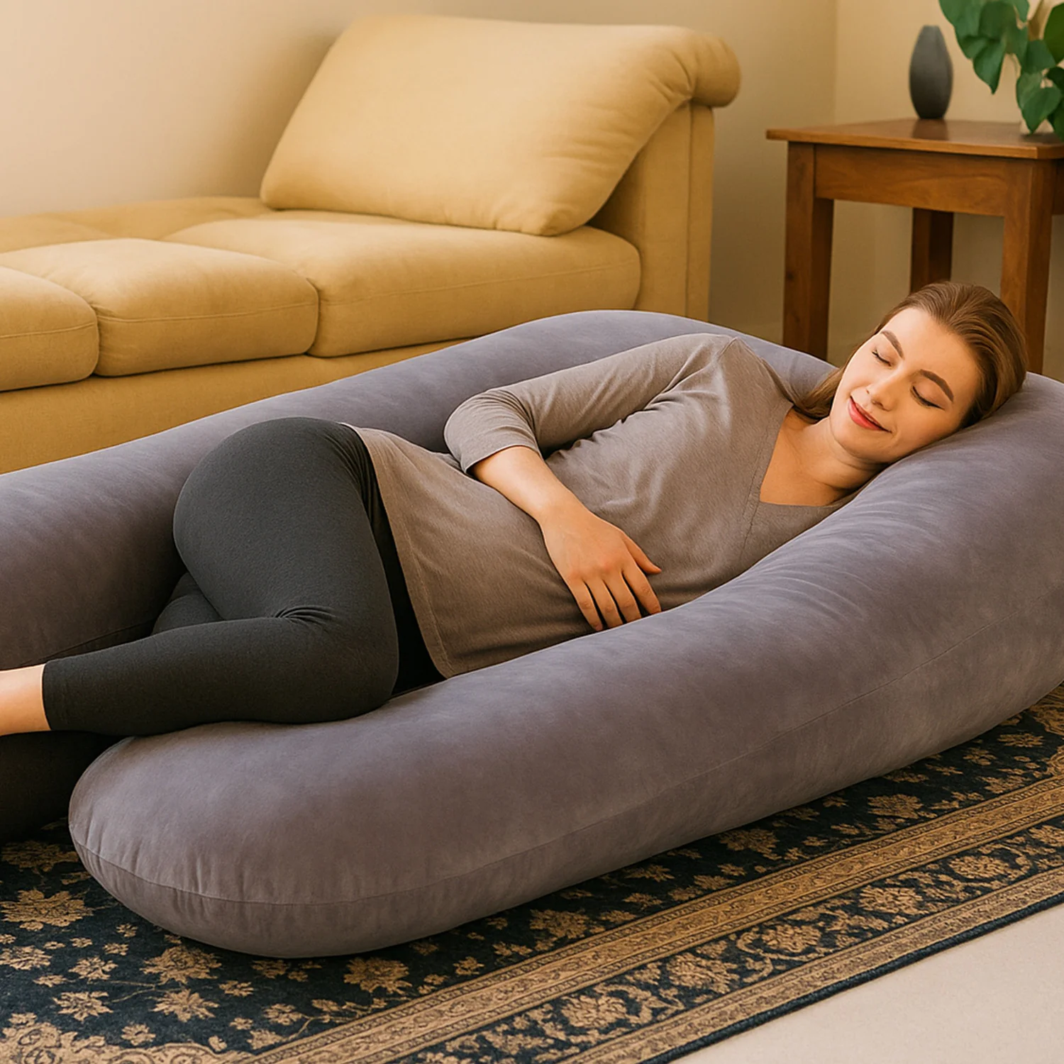 Full Body Pillow - Image 7