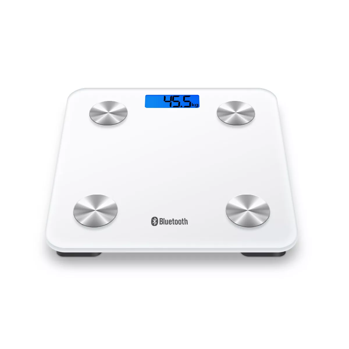 Full Body Smart Scale Wireless Bluetooth - Image 10
