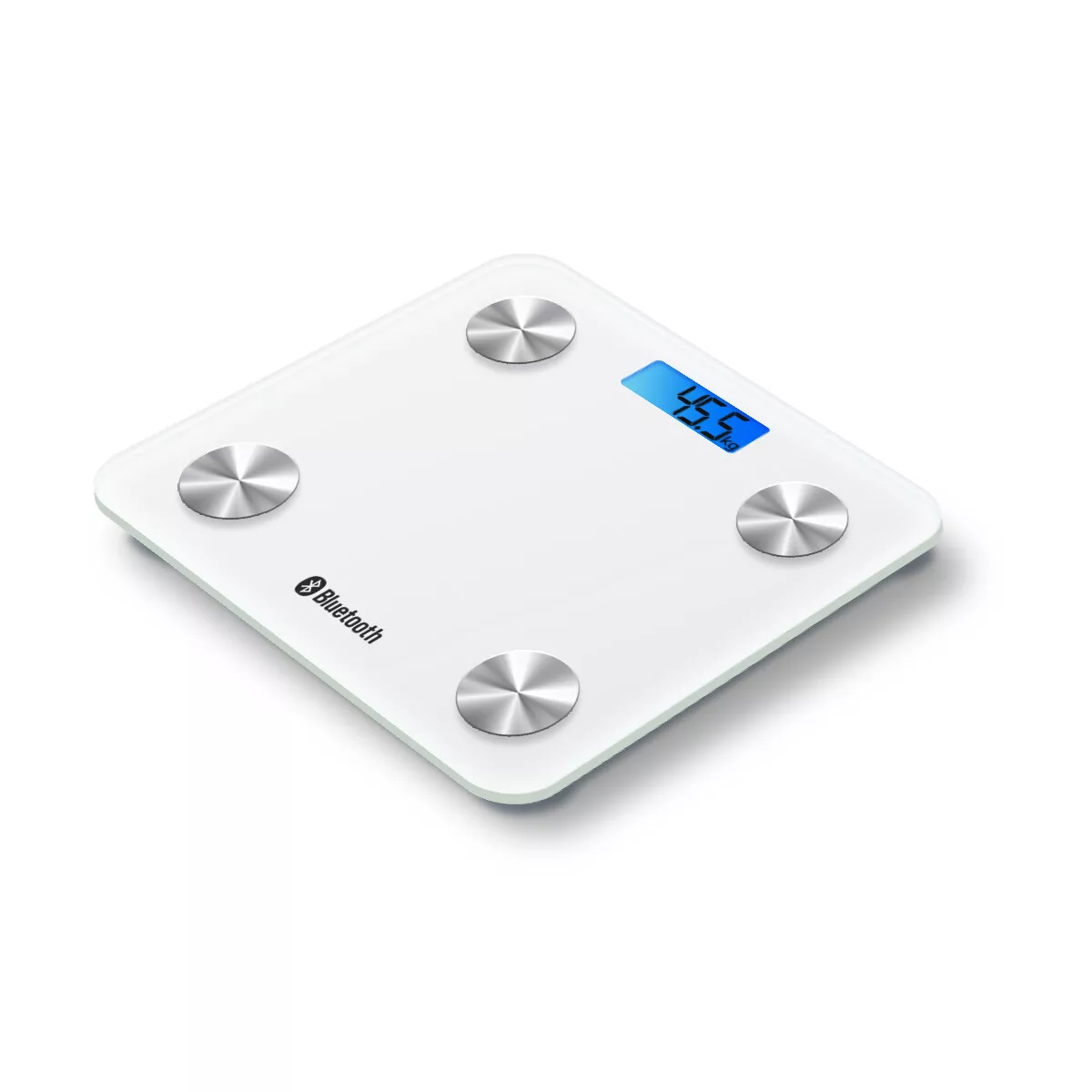 Full Body Smart Scale Wireless Bluetooth - Image 11