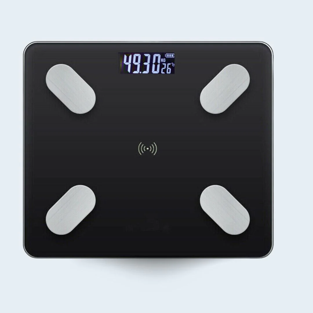 Full Body Smart Scale Wireless Bluetooth - Image 9
