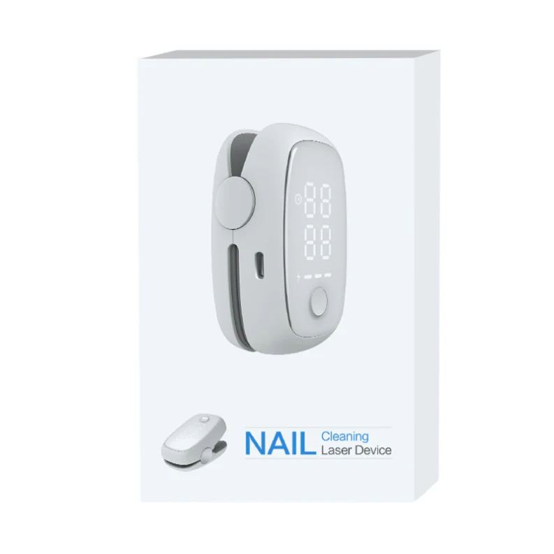 Nail Fungus Laser Device - Image 4