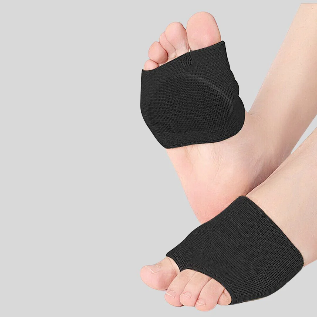 Gel Metatarsal Pad Sleeve - Image 3