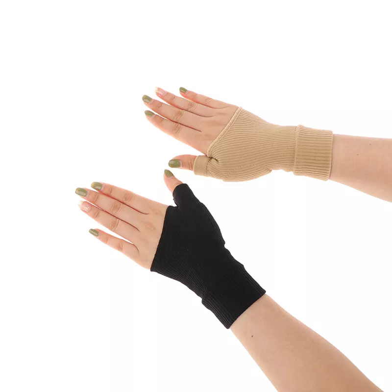 Gel Thumb Support Gloves - Image 12