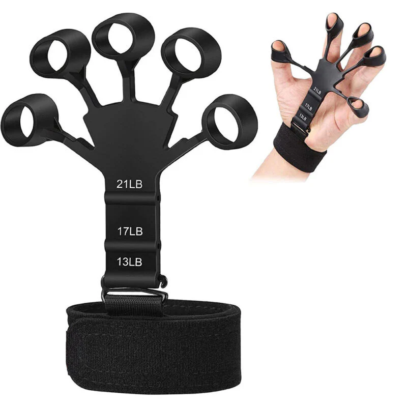 Grip Strength Trainer - Image 5