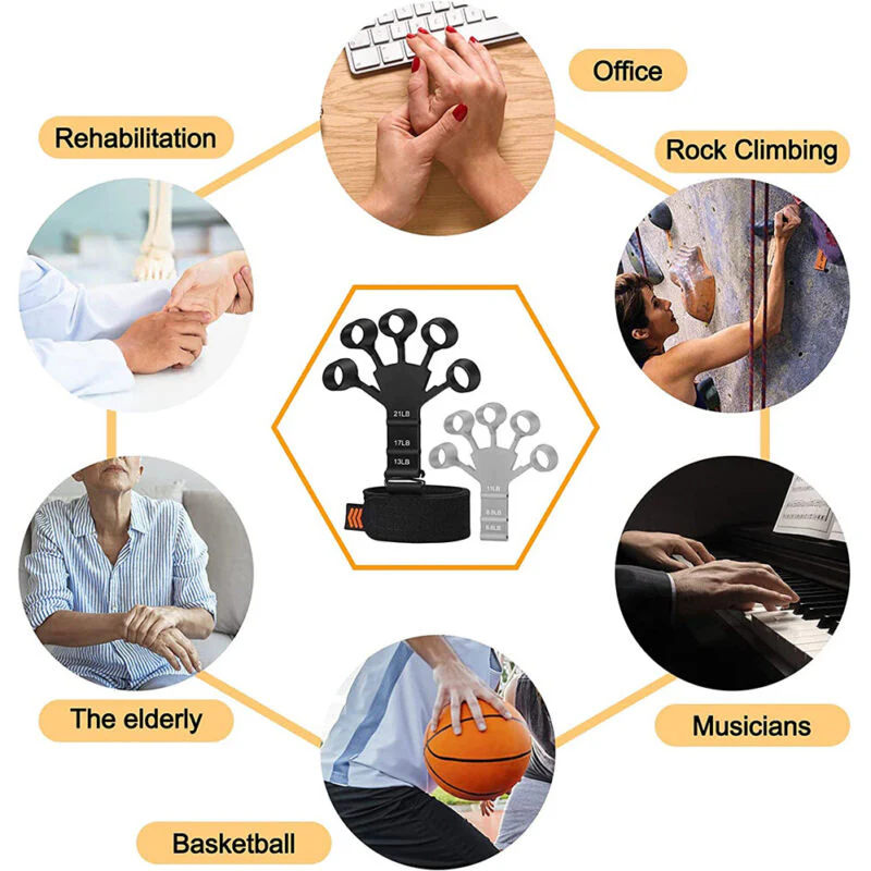 Grip Strength Trainer - Image 7