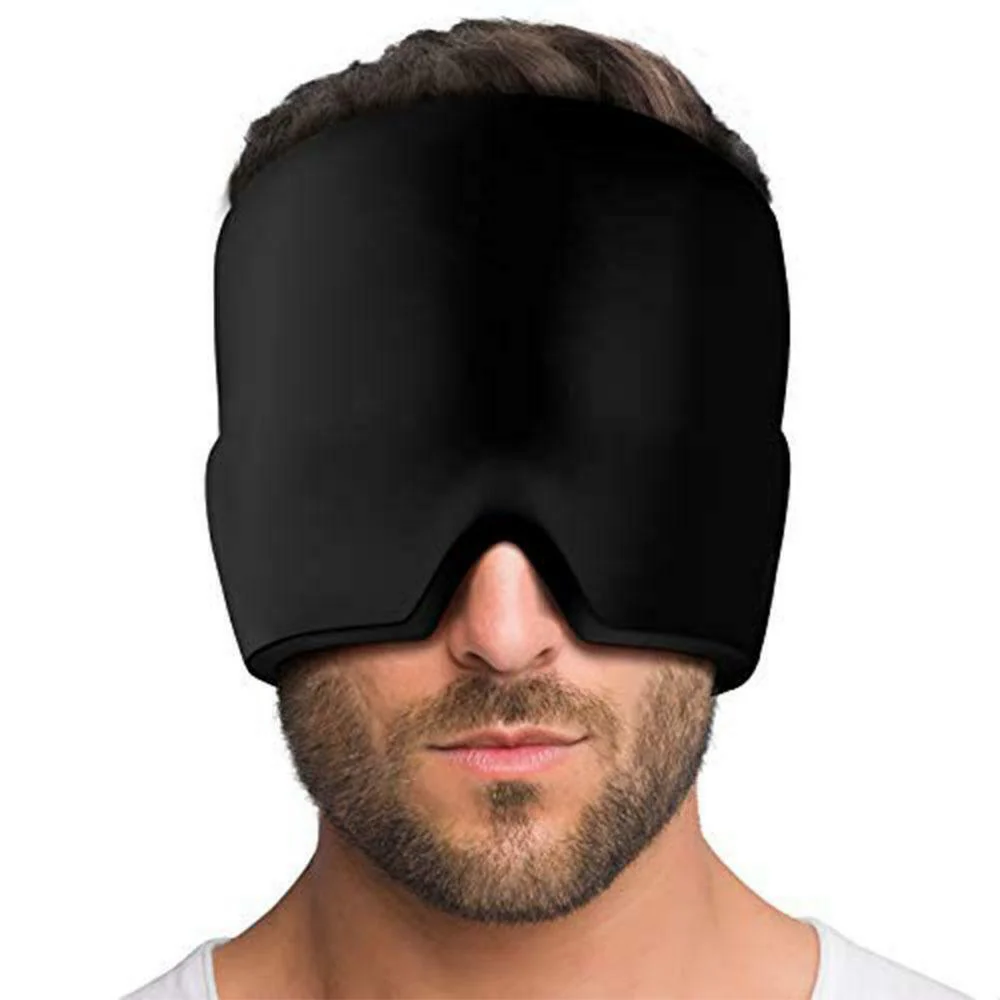 Migraine Relief Cap - Image 3