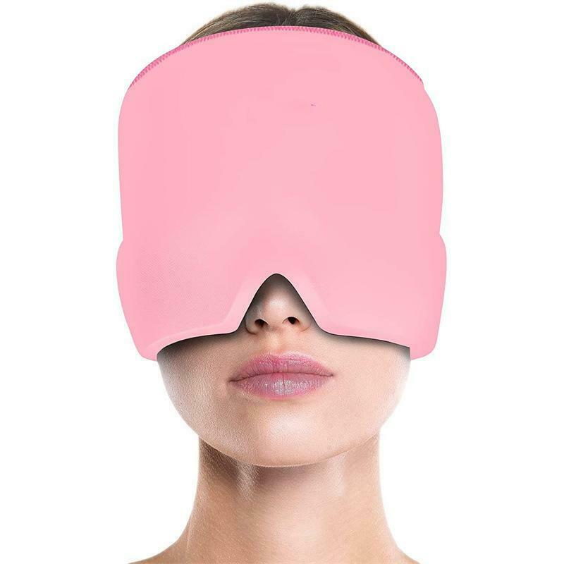 Migraine Relief Cap - Image 4