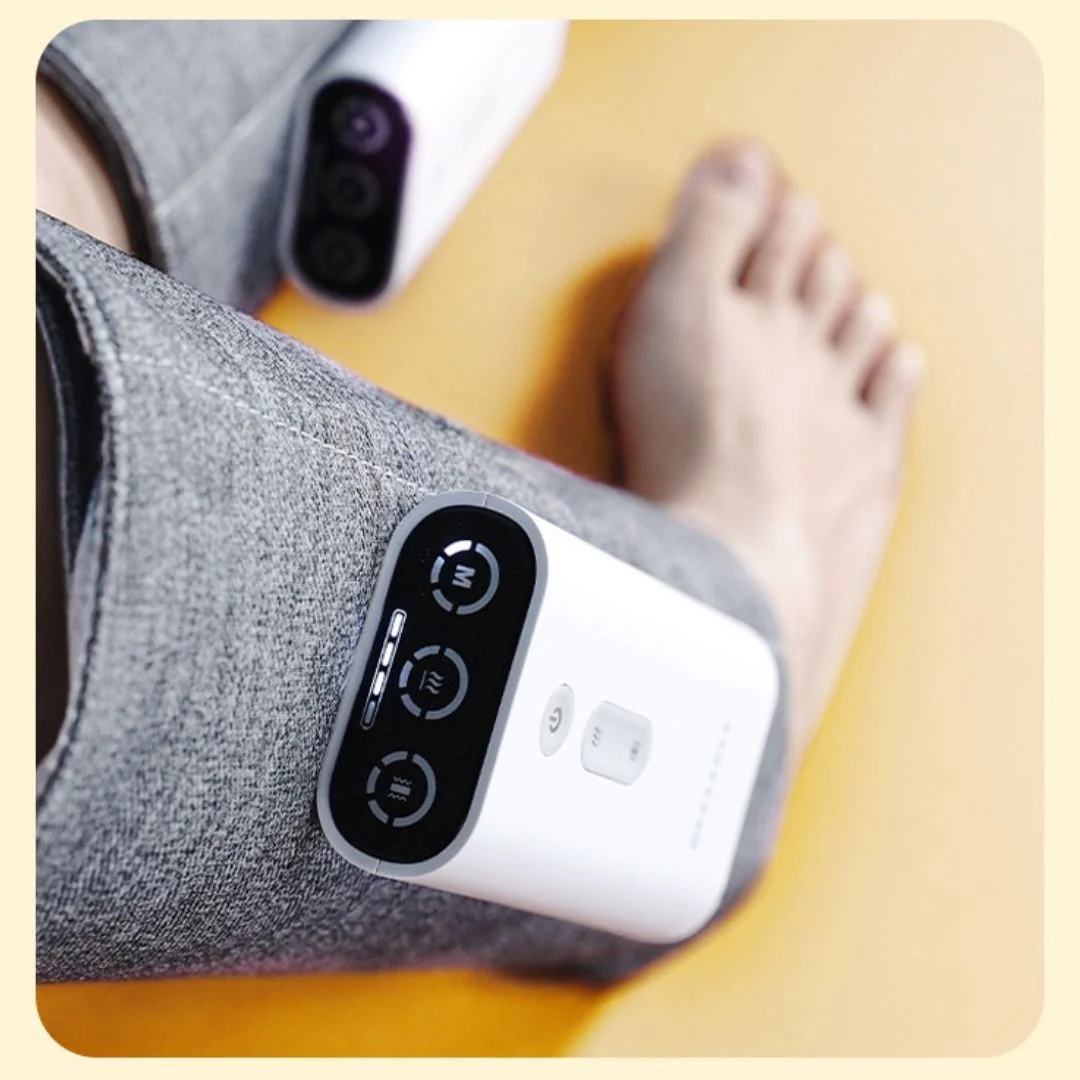 Heated Leg Massager - Image 12