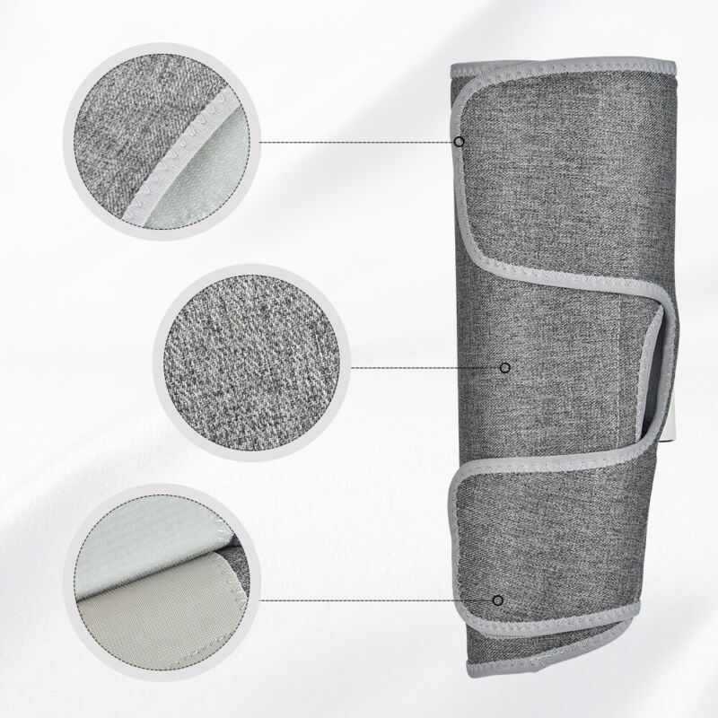 Heated Leg Massager - Image 13