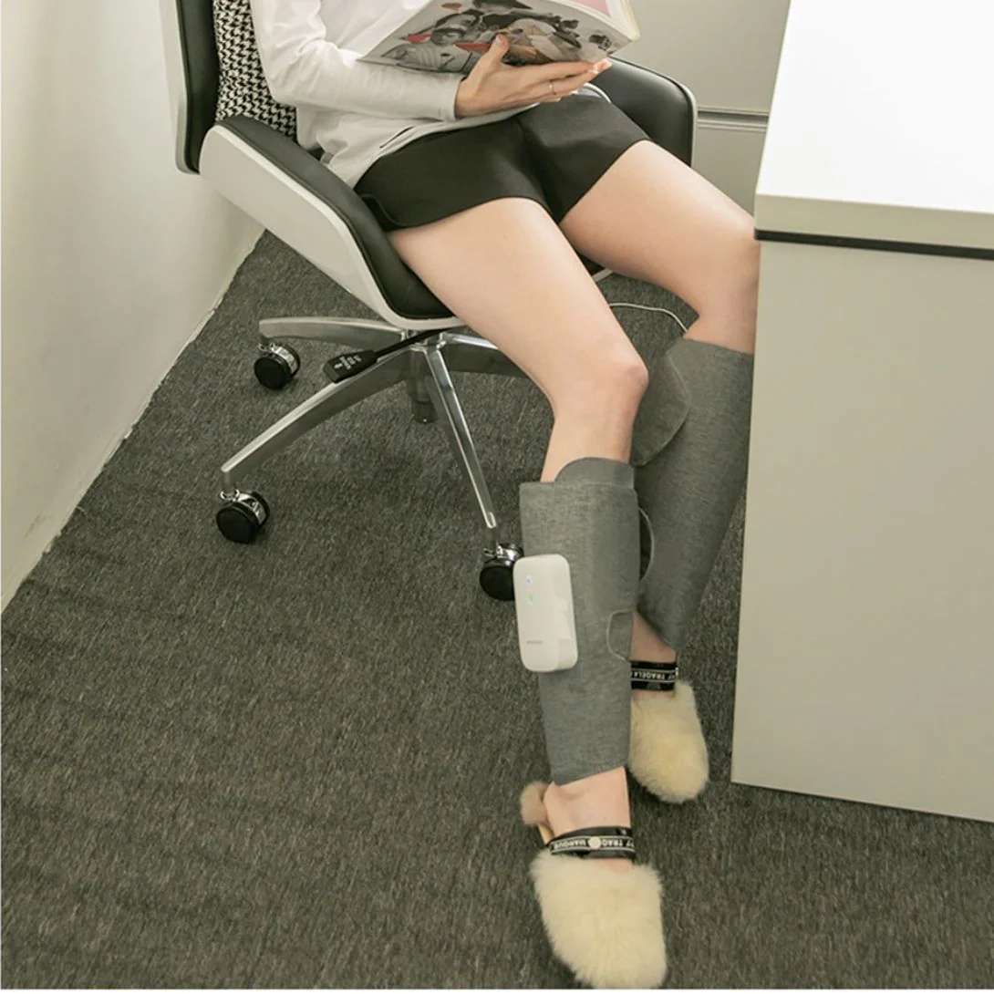 Heated Leg Massager - Image 4