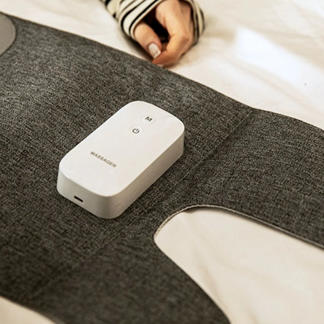 Heated Leg Massager - Image 5