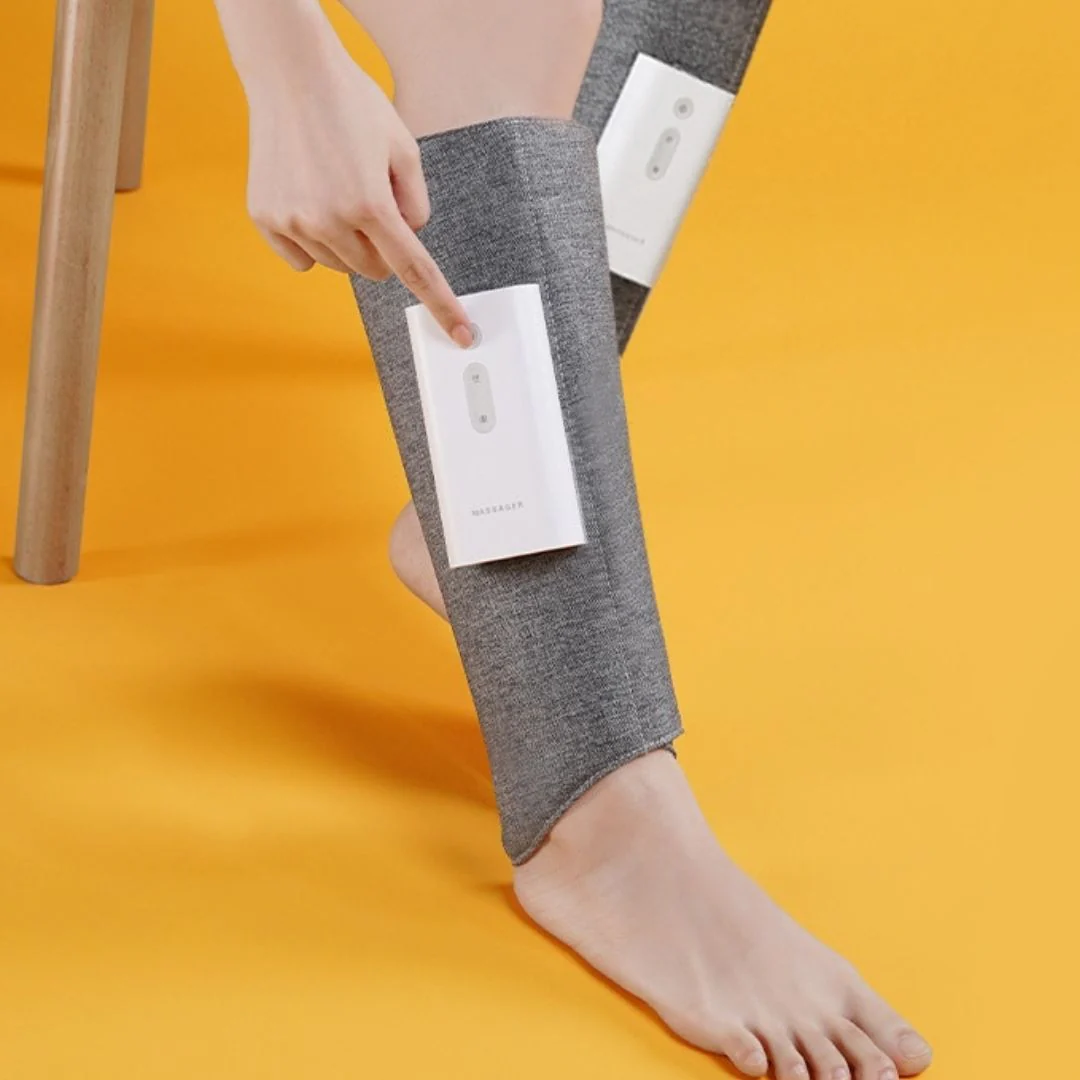 Heated Leg Massager - Image 8