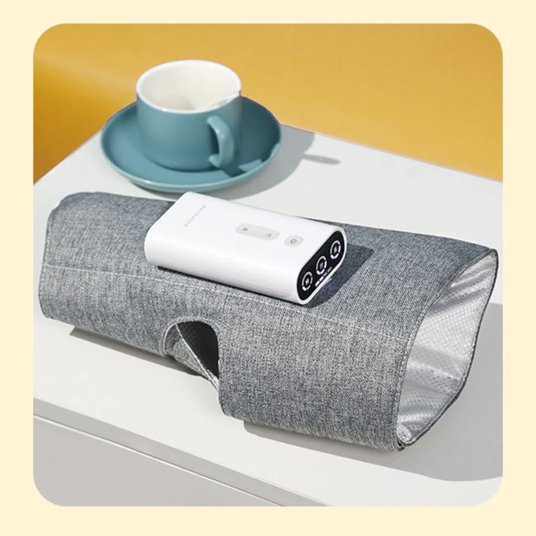 Heated Leg Massager - Image 9
