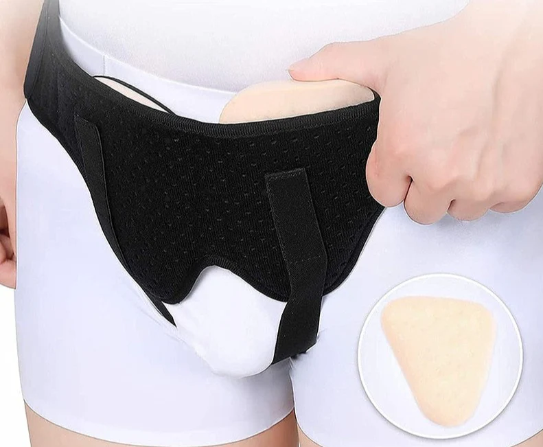 Hernia Support Belt - Image 11