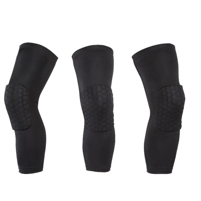 Honeycomb Pad Knee Sleeve - Image 10