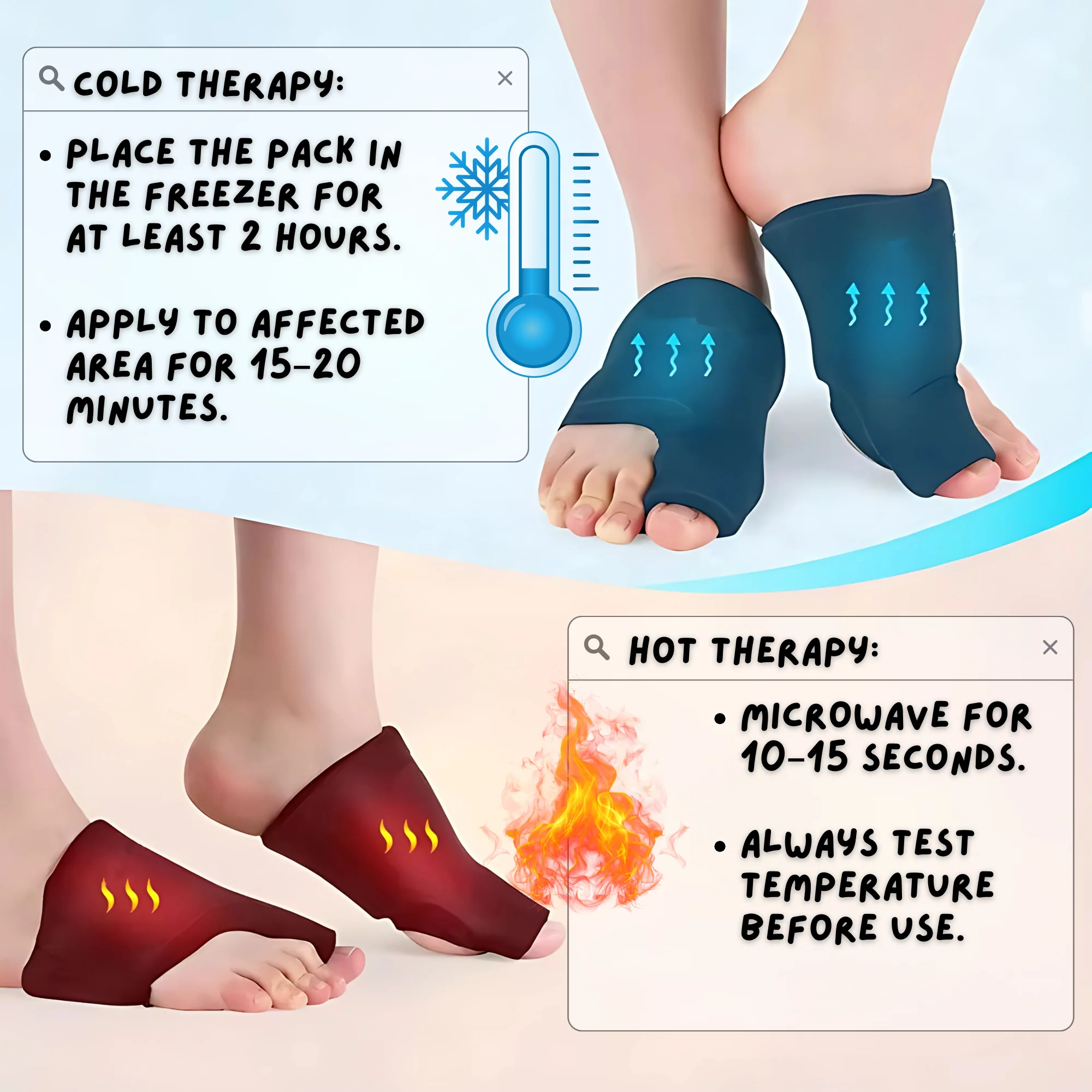 Hot & Cold Pack - Image 4