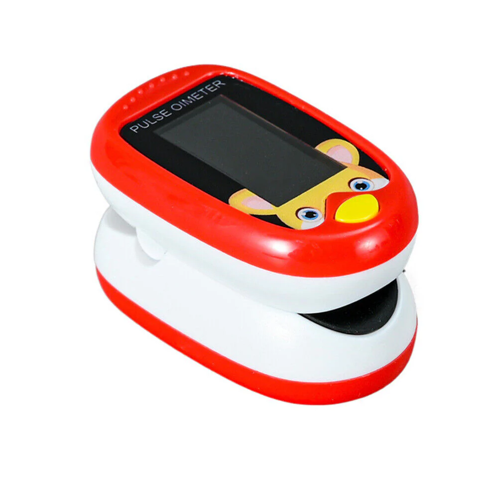 Finger Pulse Oximeter for Children - Image 5