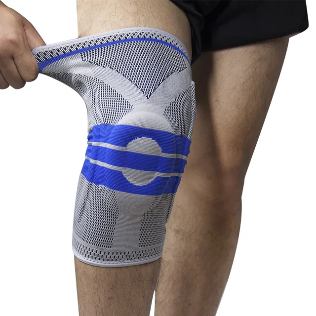 Knee Support Brace - Image 3