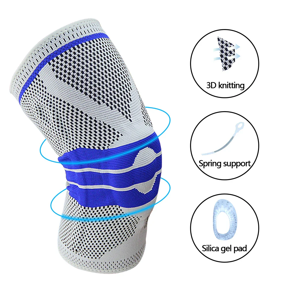 Knee Support Brace - Image 6