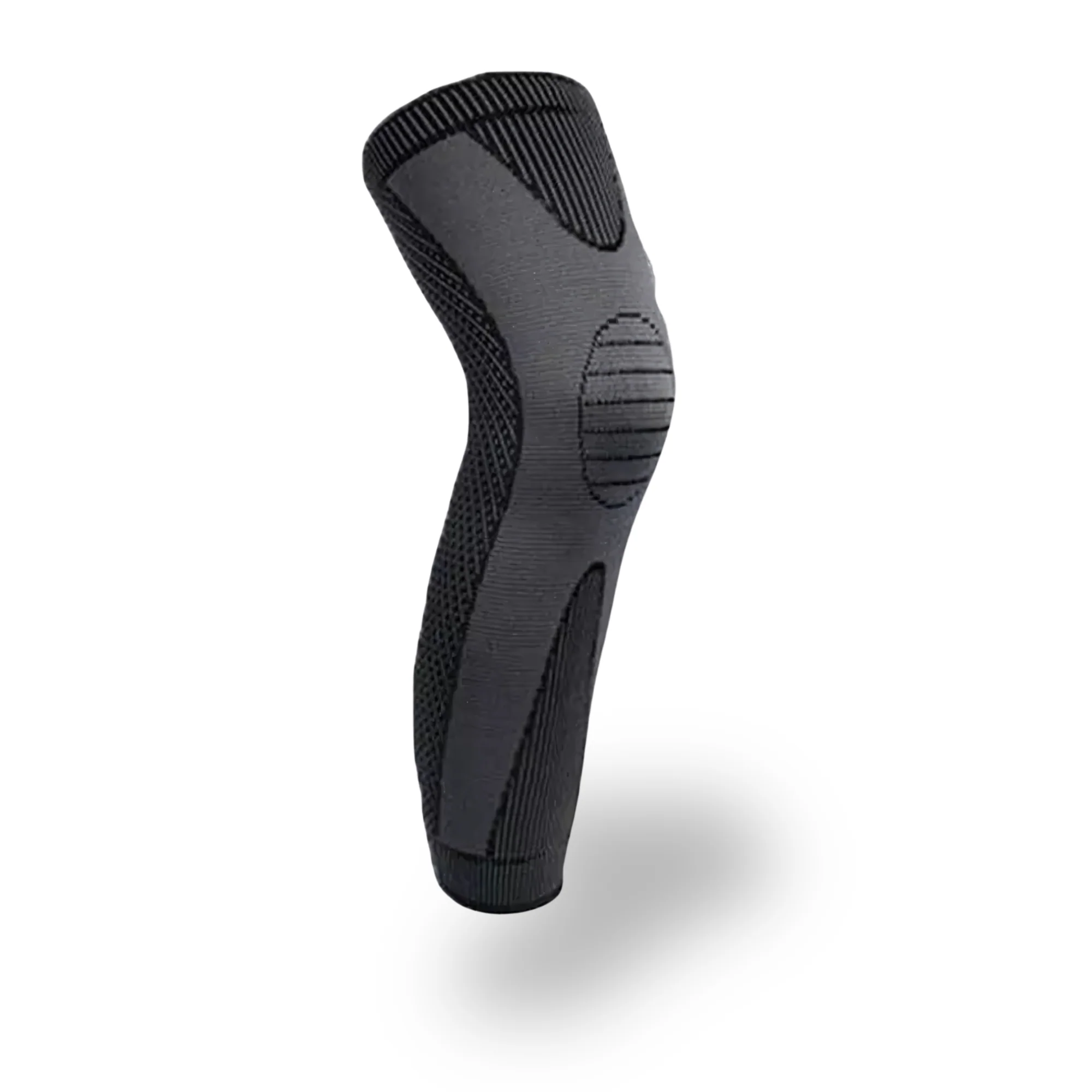 Knee Support Compression Sleeve - Image 11