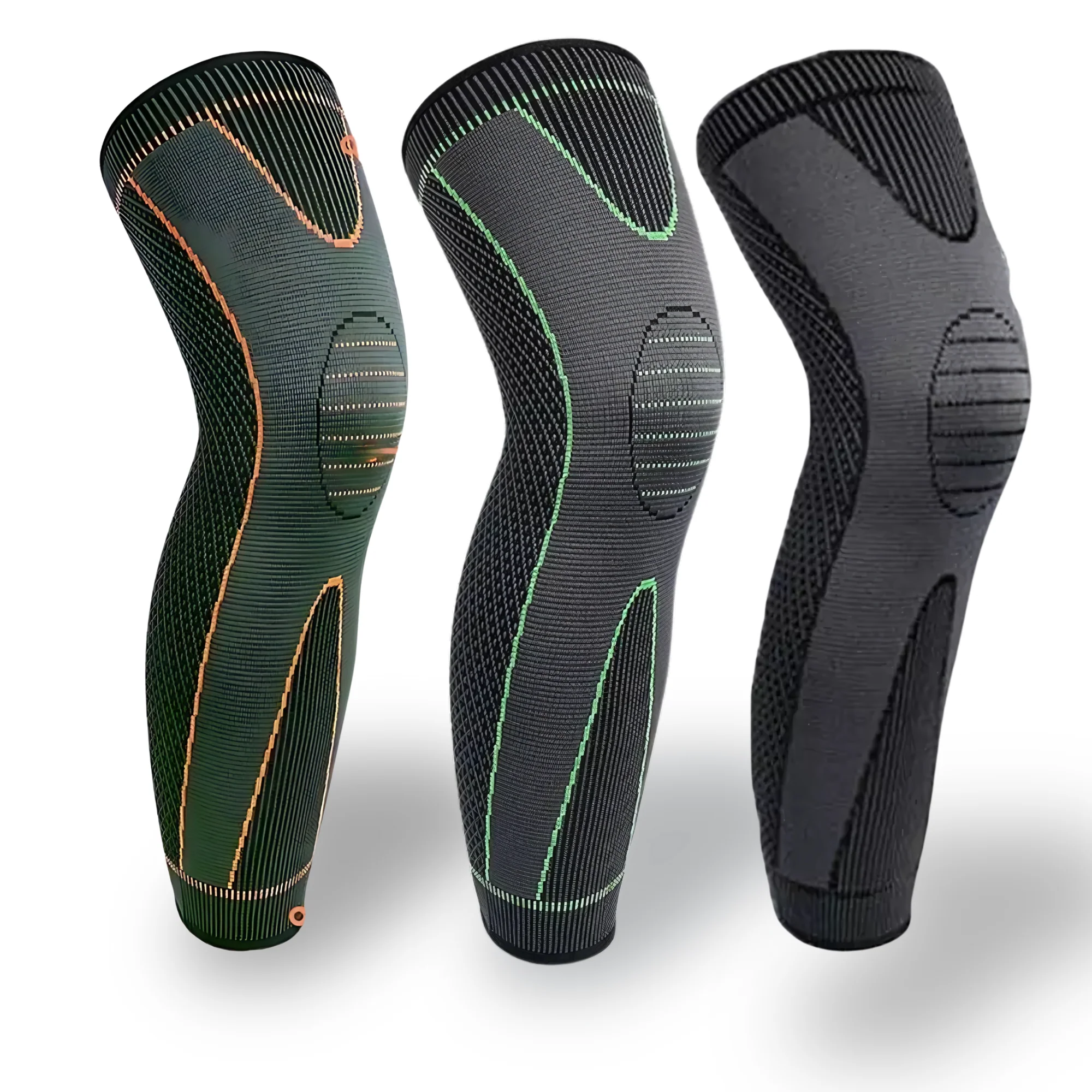 Knee Support Compression Sleeve - Image 12