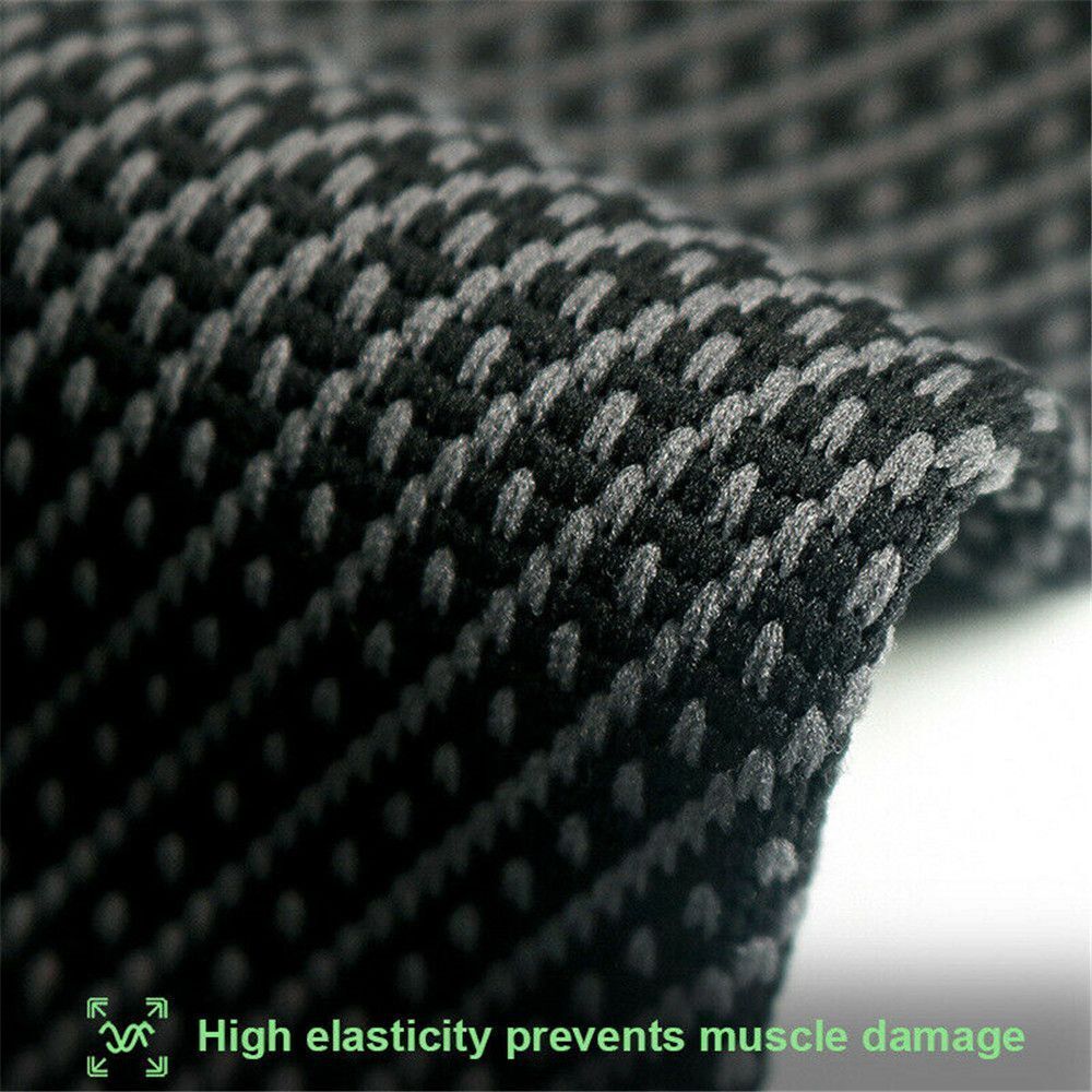 Knee Support Compression Sleeve - Image 5